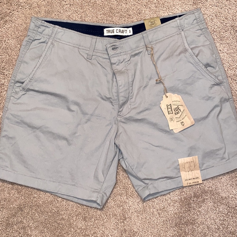 Men’s True Craft flex fit